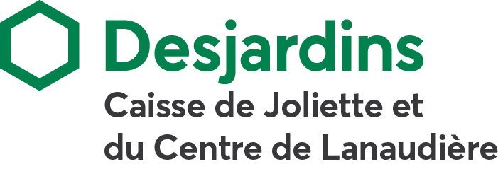 Desjardins - Caisse de Joliette et du centre de Lanaudière