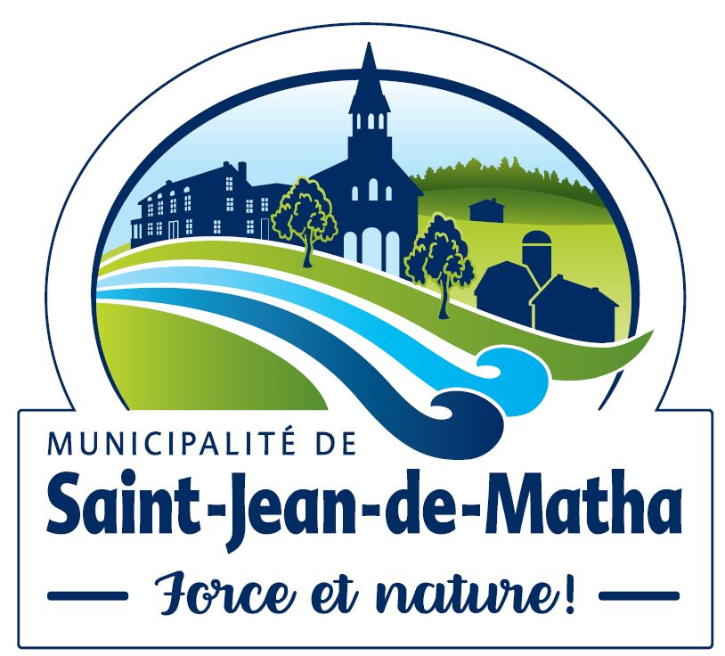 Logo Saint-Jean-de-Matha